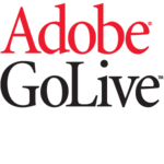Adobe GoLive хостинг