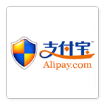 Alipay хостинг