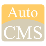 Auto CMS хостинг
