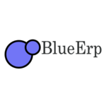 BlueERP хостинг