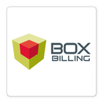 BoxBilling хостинг