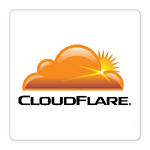 CloudFlare хостинг
