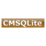 CMSQLite хостинг