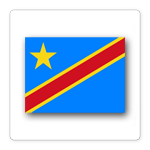 Democratic Republic of the Congo хостинг