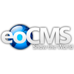eoCMS хостинг