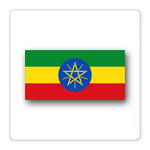 Ethiopia хостинг