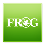 Frog CMS хостинг