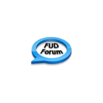 FUDforum хостинг