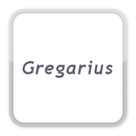 Gregarius хостинг