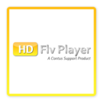HD FLV Player хостинг