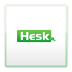 HESK Help Desk хостинг