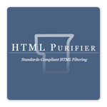 HTML Purifier хостинг