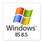 IIS 8.5 хостинг