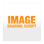 Image Sharing Script хостинг