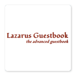 Lazarus Guestbook хостинг