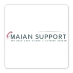 Maian Support хостинг