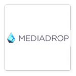 MediaDrop хостинг