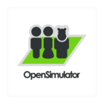 OpenSim хостинг