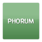 Phorum хостинг