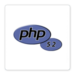 PHP 5.2 хостинг