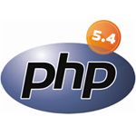 PHP 5.4 хостинг
