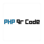 PHP QR Code хостинг