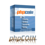 phpCoin хостинг