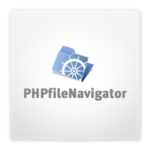 PHPfileNavigator  хостинг