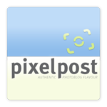 Pixelpost хостинг