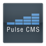 Pulse CMS хостинг