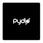 Pydio хостинг