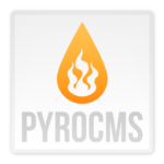 PyroCMS хостинг