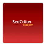 RedCritter Tracker хостинг