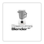 Resource Blender хостинг