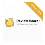 Review Board хостинг