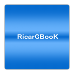 RicarGBook хостинг