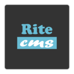 RiteCMS хостинг