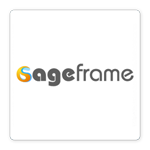 SageFrame CMS хостинг