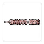 Shadows Rising хостинг