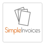 SimpleInvoices хостинг