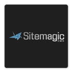 Sitemagic CMS хостинг