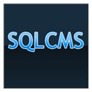 SQLCMS хостинг