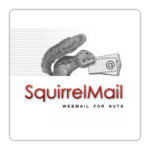 SquirrelMail  хостинг