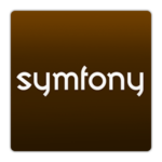 Symfony хостинг