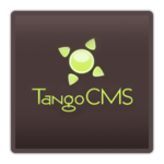Tango CMS хостинг