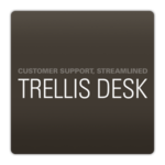 Trellis Desk хостинг