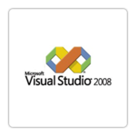 Visual Studio 2008 хостинг