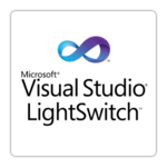 Visual Studio LightSwitch хостинг