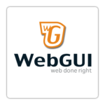 WebGUI хостинг