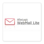 WebMail Lite хостинг